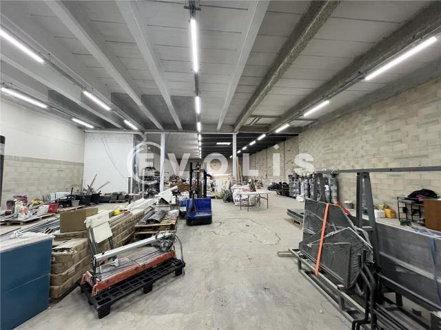 Local Commercial location à Le Raincy, Neuilly-sur-marne