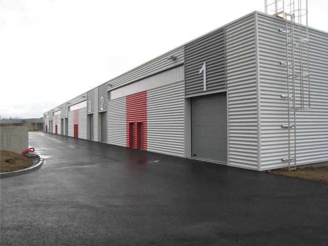 Local Commercial location à Neulise