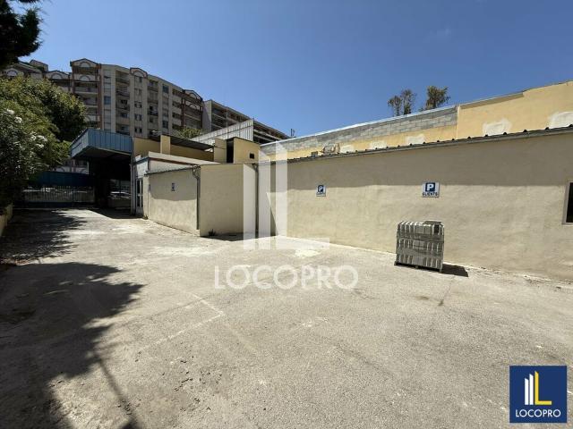 Local Commercial location à France métropolitaine, Nice