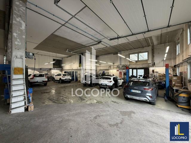 Local Commercial location à France métropolitaine, Nice