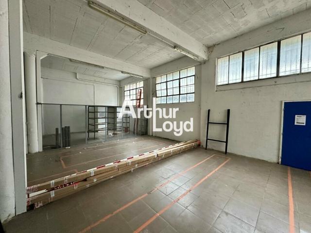 Local Commercial location à France métropolitaine, Nice