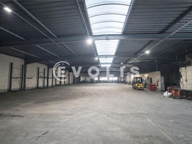 Local Commercial location à Torcy, Noisiel
