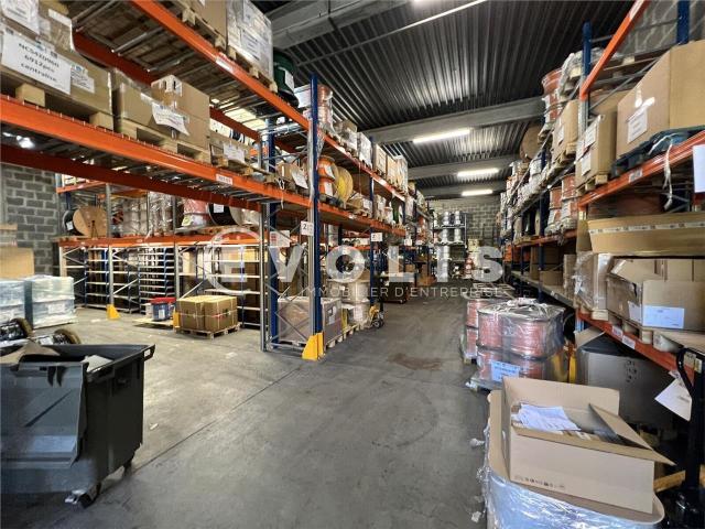 Local Commercial location à Le Raincy, Noisy-le-grand