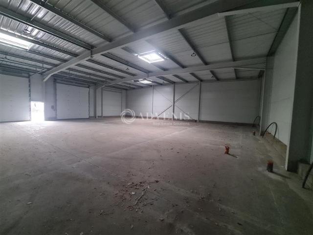 Local Commercial location à Metz, Norroy-le-veneur