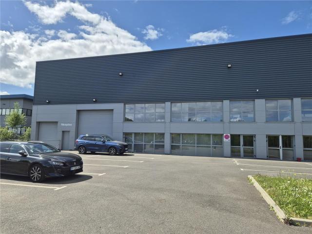 Local Commercial location à Rennes, Bretagne