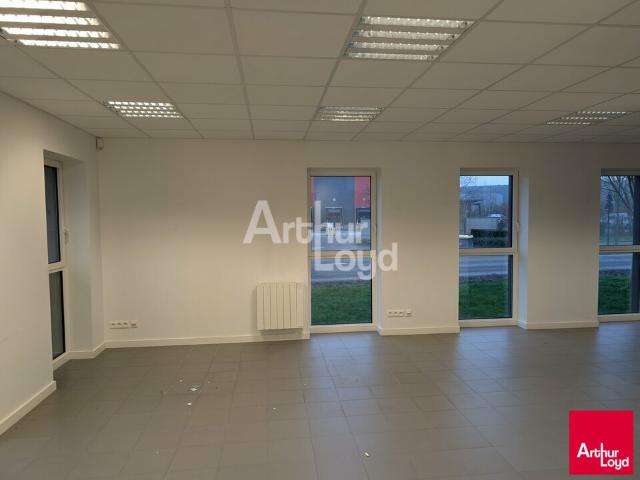 Local Commercial location à Rennes, Bretagne