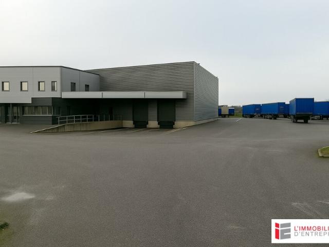Local Commercial location à Rennes, Bretagne