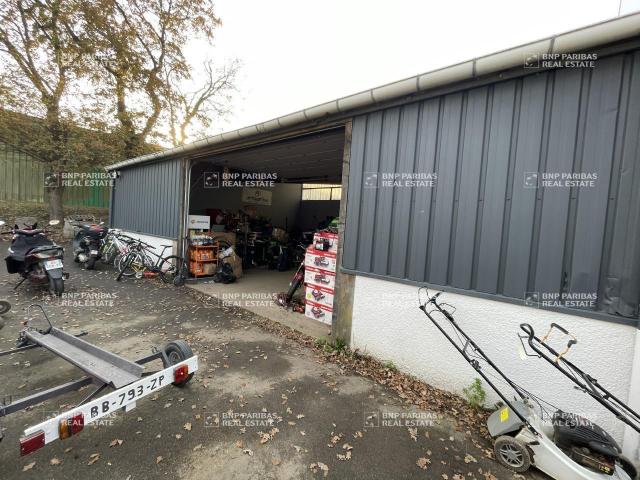 Local Commercial location à Rennes, Bretagne
