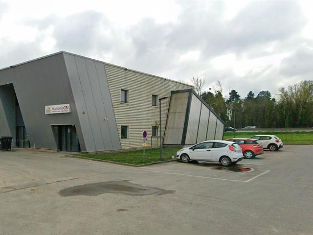 Local Commercial location à Rennes, Bretagne