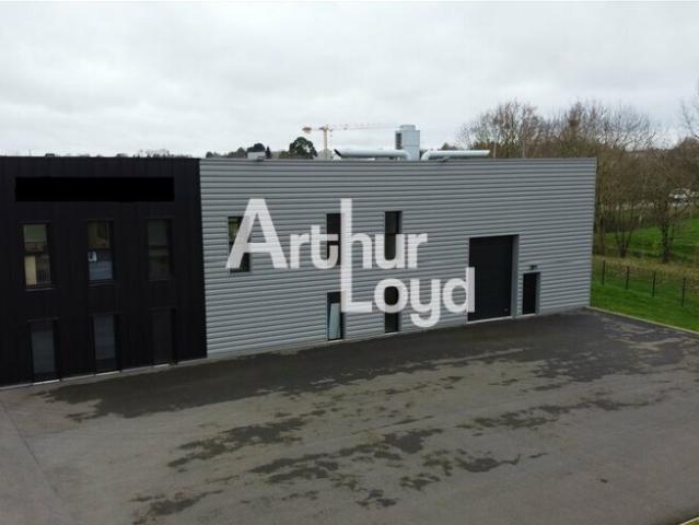 Local Commercial location à Rennes, Bretagne