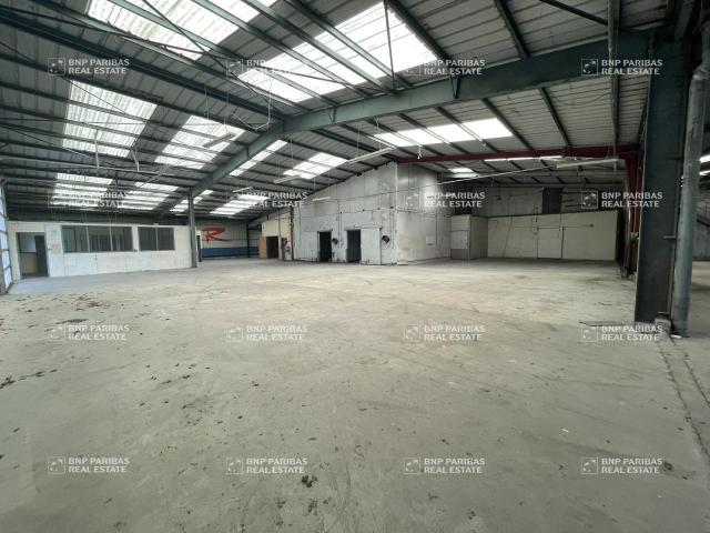Local Commercial location à Rennes, Bretagne