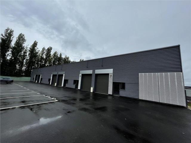 Local Commercial location à Rouen, Oissel