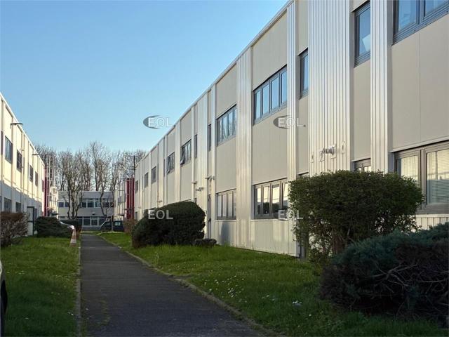 Local Commercial location à L'Haÿ-les-Roses, Orly