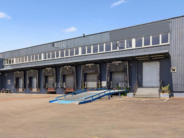 Local Commercial location à Palaiseau