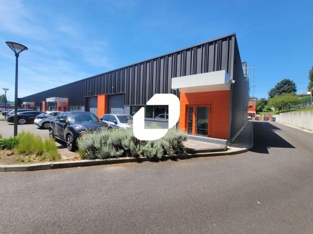 Local Commercial location à Palaiseau