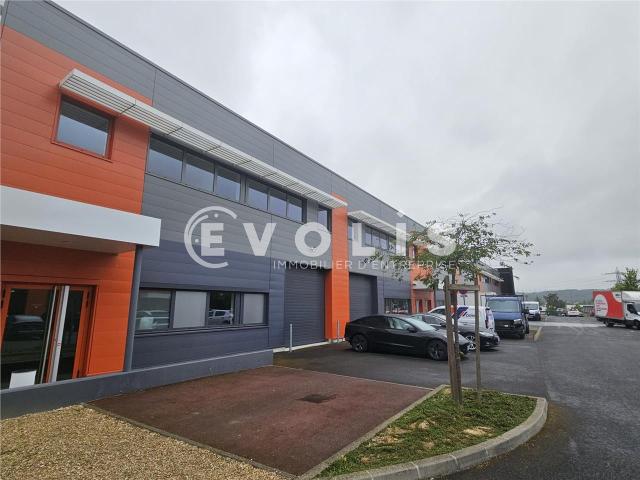 Local Commercial location à Palaiseau