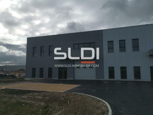 Local Commercial location à La Tour-du-Pin, Bourgoin-jallieu