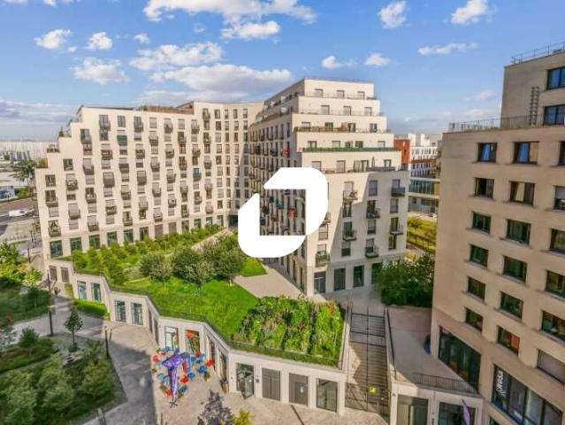 Local Commercial location à Paris, Île-de-France
