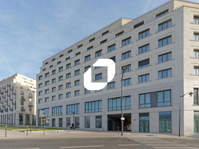 Local Commercial location à Paris, Île-de-France