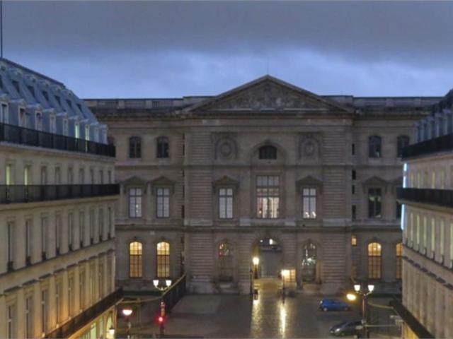 Local Commercial location à Paris, Île-de-France