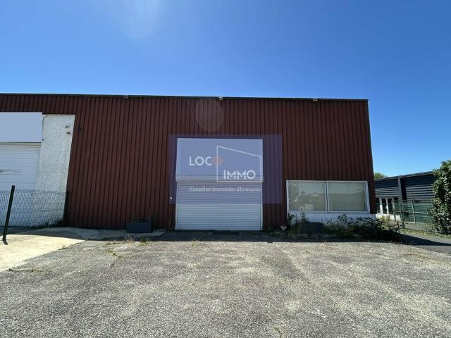 Local Commercial location à Bordeaux, Pessac
