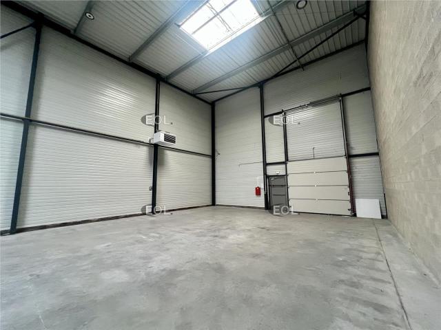 Local Commercial location à Saint-Denis, Saint-denis