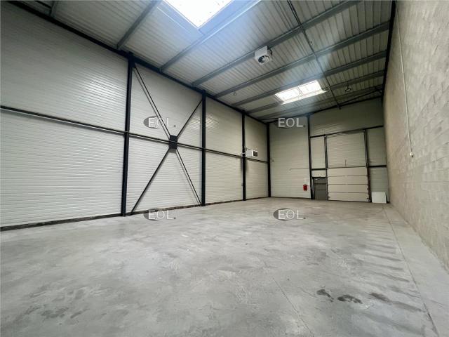 Local Commercial location à Saint-Denis, Saint-denis