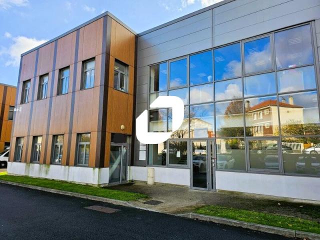 Local Commercial location à Saint-Denis, Saint-denis