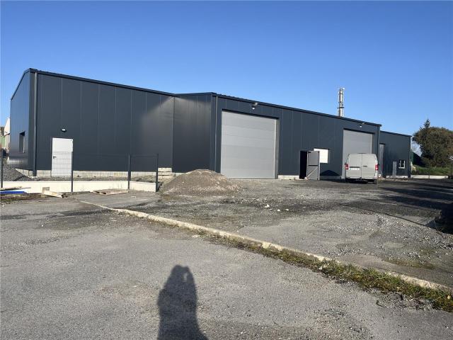 Local Commercial location à Saint-Nazaire, Piriac-sur-mer