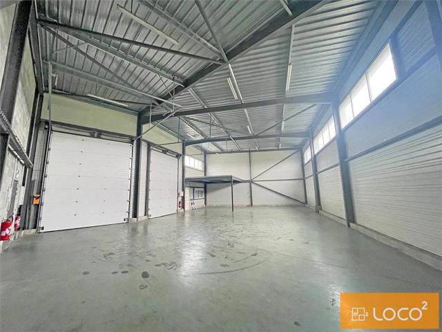 Local Commercial location à Toulouse, Plaisance-du-touch