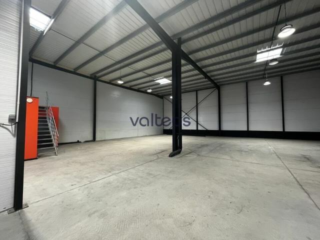 Local Commercial location à Toulouse, Plaisance-du-touch