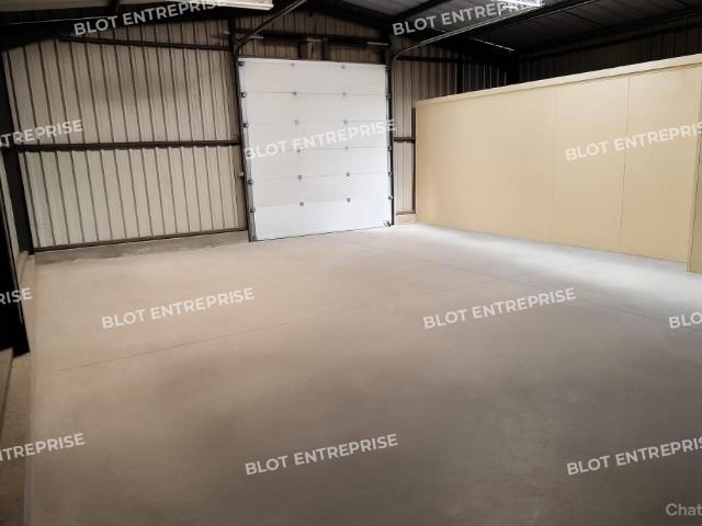 Local Commercial location à France métropolitaine, Bretagne