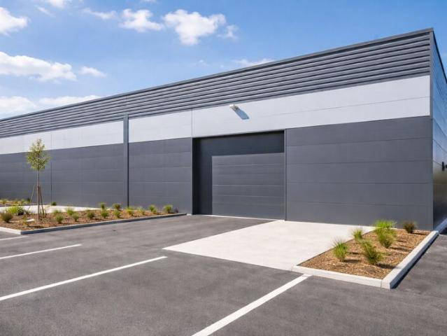 Local Commercial location à Vannes, Bretagne