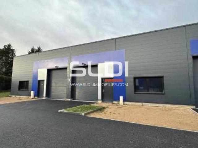 Local Commercial location à Villefranche-sur-Saône, Rhône
