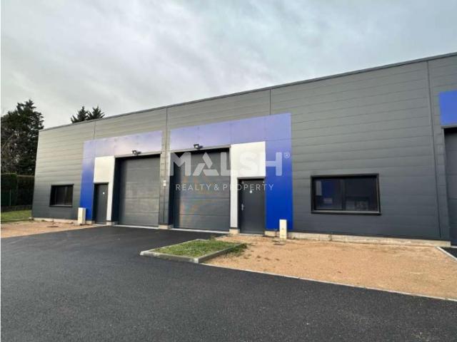 Local Commercial location à Villefranche-sur-Saône, Rhône