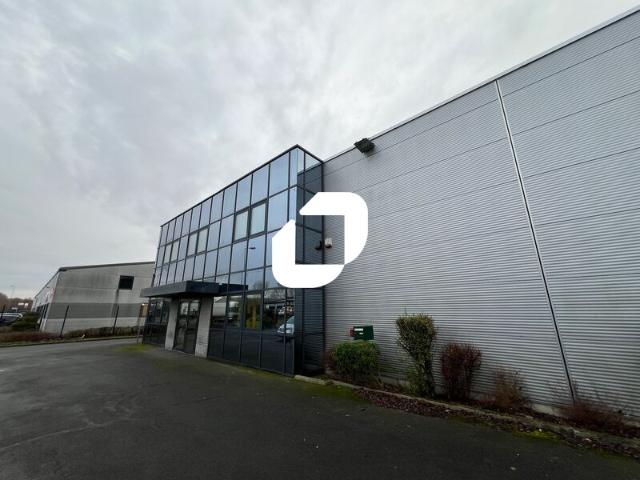 Local Commercial location à Lille, Pont-à-marcq
