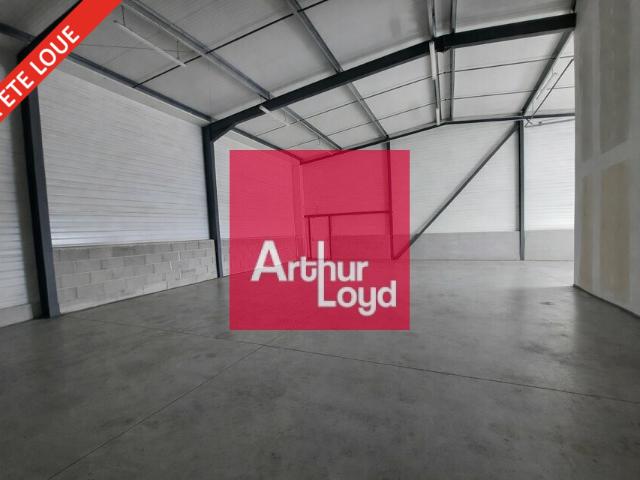 Local Commercial location à Clermont-Ferrand, Pont-du-château