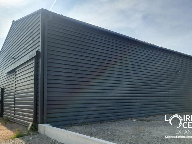 Local Commercial location à Saint-Nazaire, Pornic