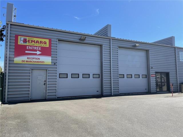 Local Commercial location à Saint-Nazaire, Pornichet