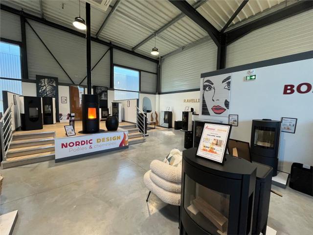 Local Commercial location à Saint-Nazaire, Pornichet