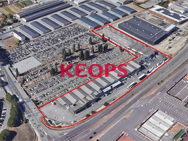 Local Commercial location à Muret, Portet-sur-garonne