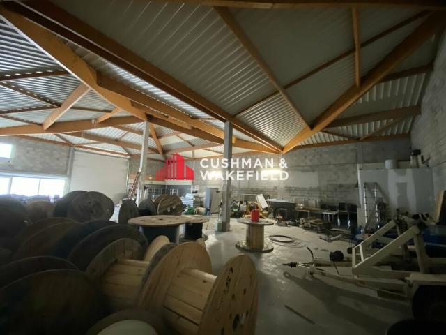 Local Commercial location à Muret, Portet-sur-garonne