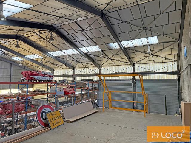 Local Commercial location à Muret, Portet-sur-garonne
