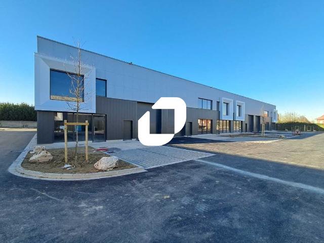 Local Commercial location à Lille, Quesnoy-sur-deûle