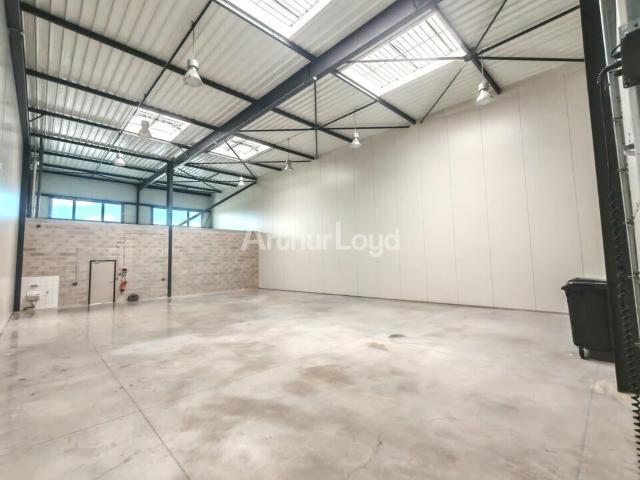 Local Commercial location à Reims