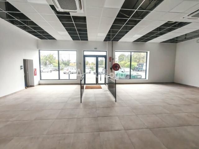 Local Commercial location à Reims