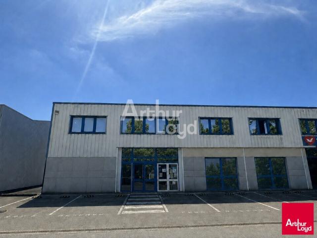 Local Commercial location à Rennes, Bretagne