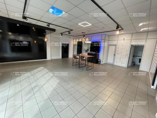 Local Commercial location à Rennes, Bretagne