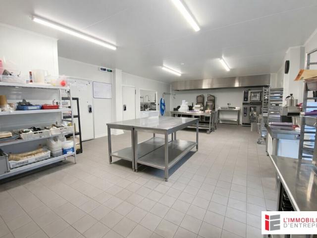 Local Commercial location à Rennes, Bretagne