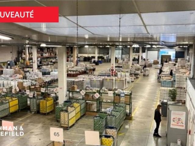 Local Commercial location à Rennes, Bretagne